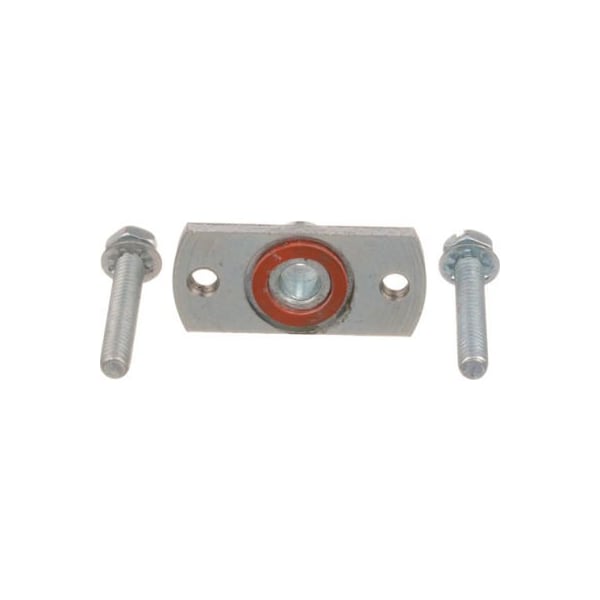 Allpoints 8010515 Mounting Flange- W/Screws For Jade-Range